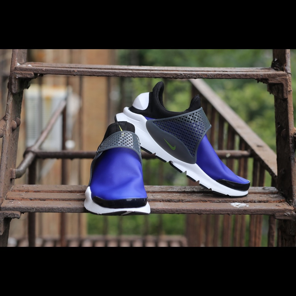 Nike Sock Dart Running Shoes